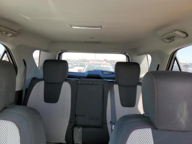 Photo 10 from auction – 2010 CHEVROLET EQUINOX LT with VIN 2CNALDEW0A6287330