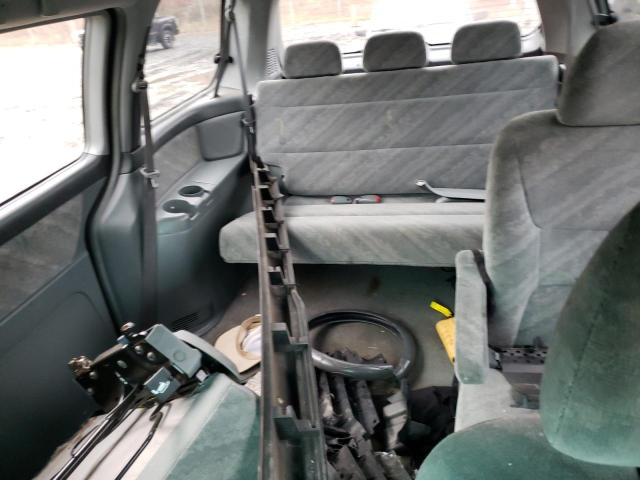 Photo 11 from auction – 2004 HONDA ODYSSEY EX with VIN 5FNRL18614B052323