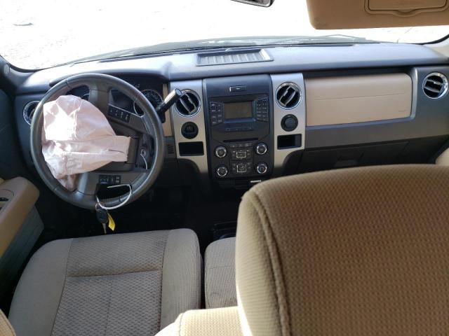 Photo 8 from auction – 2013 FORD F150 SUPER with VIN 1FTEW1CM1DFB49996