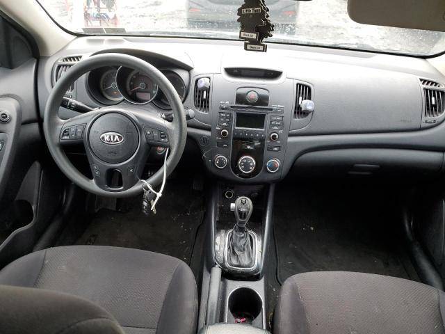 Photo 8 from auction – 2012 KIA FORTE EX with VIN KNAFU4A23C5552957