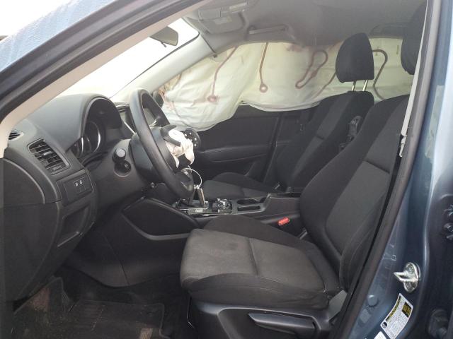 Photo 7 from auction – 2016 MAZDA CX-5 SPORT with VIN JM3KE2BY2G0847015