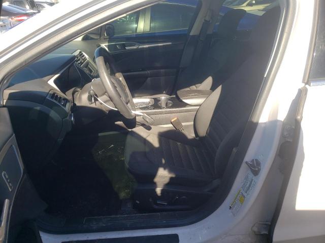 Photo 7 from auction – 2014 FORD FUSION SE with VIN 3FA6P0HD0ER224413