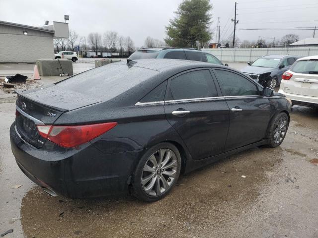 Photo 3 from auction – 2012 HYUNDAI SONATA SE with VIN 5NPEC4AB7CH336403