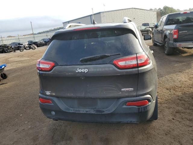 Photo 6 from auction – 2017 JEEP CHEROKEE L with VIN 1C4PJLCB5HW548563