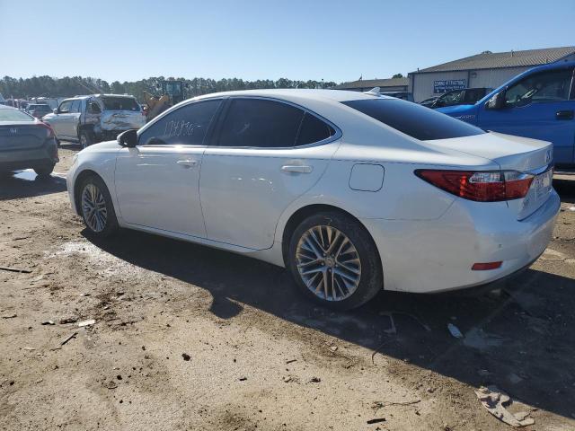 صورة رقم 2 من المزاد - 2014 LEXUS ES 350 مع VIN JTHBK1GG3E2092176