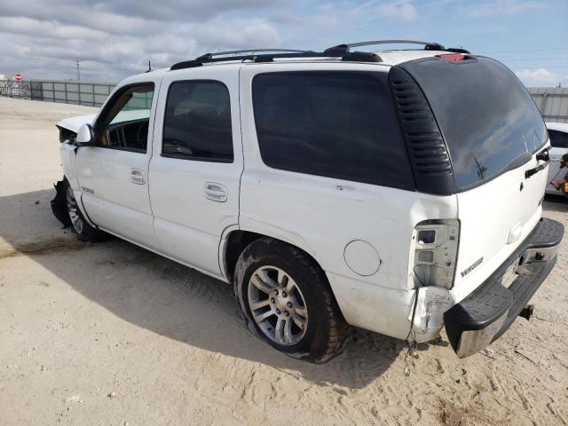 Photo 2 from auction – 2003 GMC YUKON with VIN 1GKEK13Z73J127640