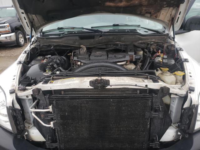 Photo 11 from auction – 2008 DODGE RAM 2500 S with VIN 3D7KS28A28G189730