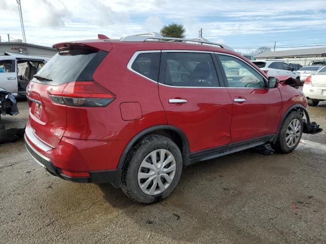 Photo 3 from auction – 2017 NISSAN ROGUE S with VIN JN8AT2MVXHW267463