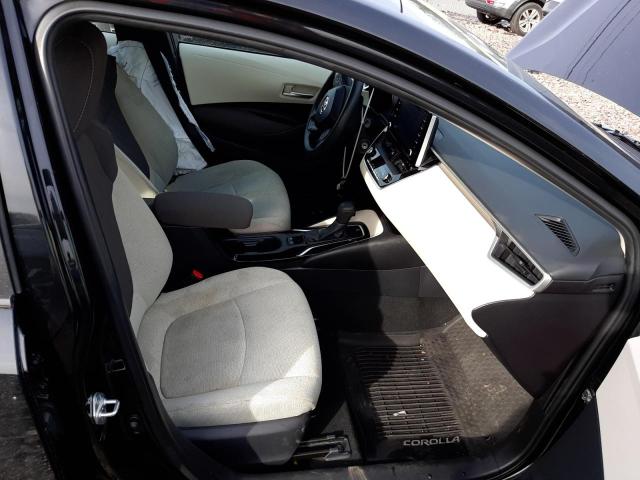 Photo 7 from auction – 2020 TOYOTA COROLLA LE with VIN 5YFEPRAE3LP041846