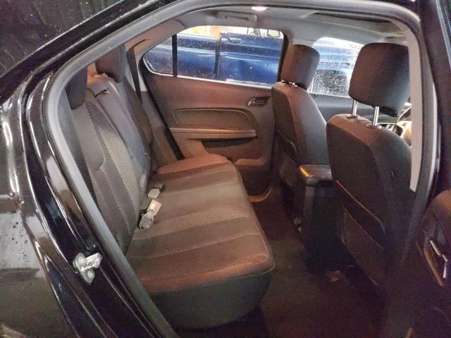 Photo 11 from auction – 2013 CHEVROLET EQUINOX LT with VIN 2GNFLNEK2D6142783