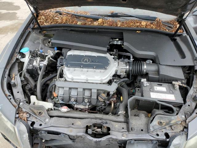 Photo 11 from auction – 2013 ACURA TL TECH with VIN 19UUA8F50DA008715