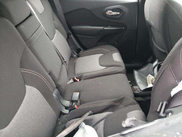 Photo 11 from auction – 2014 JEEP CHEROKEE L with VIN 1C4PJMCS9EW230219