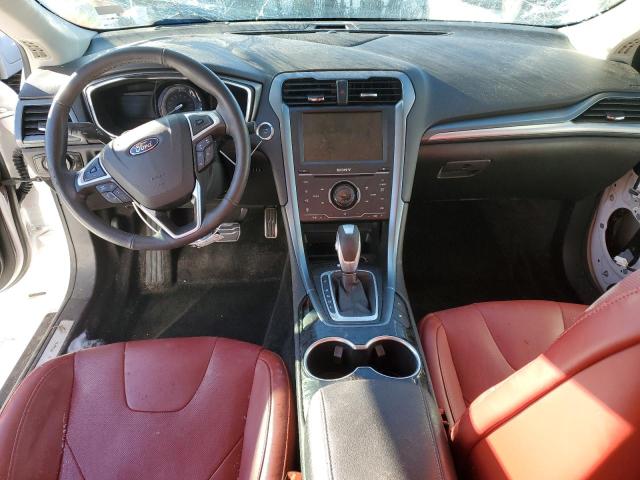 Photo 8 from auction – 2015 FORD FUSION TIT with VIN 3FA6P0SU4FR280672