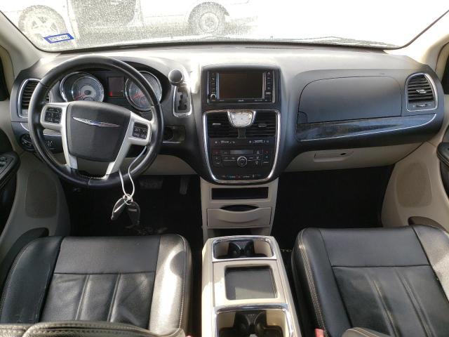 Photo 8 from auction – 2014 CHRYSLER TOWN & COU with VIN 2C4RC1BG9ER398952
