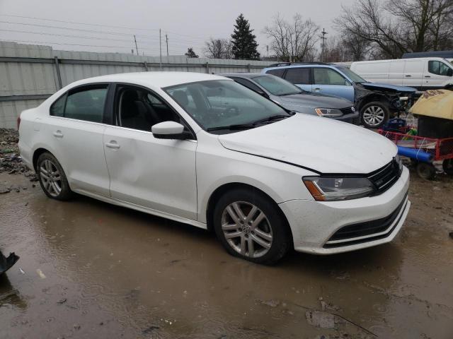 Photo 4 from auction – 2017 VOLKSWAGEN JETTA S with VIN 3VW2B7AJ3HM369458