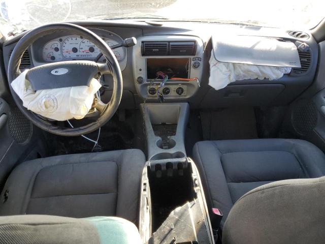 Photo 8 from auction – 2001 FORD EXPLORER E with VIN 1FMZU67E51UC78737