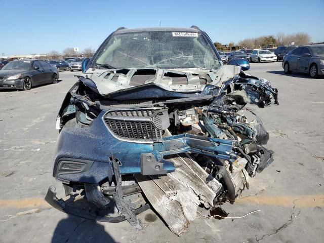 Photo 5 from auction – 2019 BUICK ENCORE PRE with VIN KL4CJASB7KB785035
