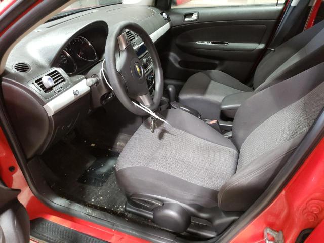 Photo 7 from auction – 2010 CHEVROLET COBALT 2LT with VIN 1G1AF5F56A7190777