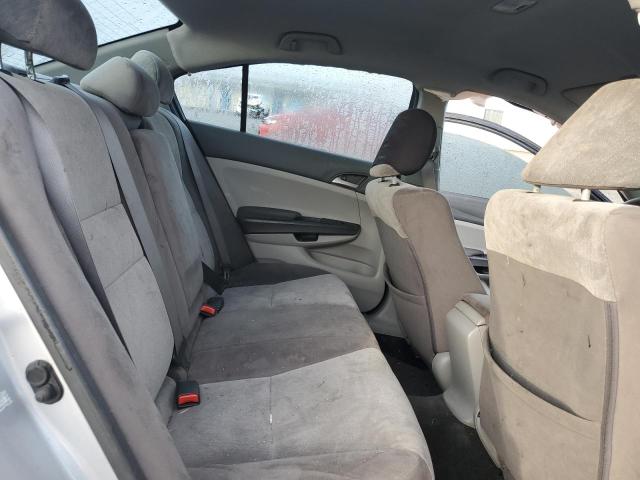 Photo 10 from auction – 2010 HONDA ACCORD LX with VIN 1HGCP2F30AA096912
