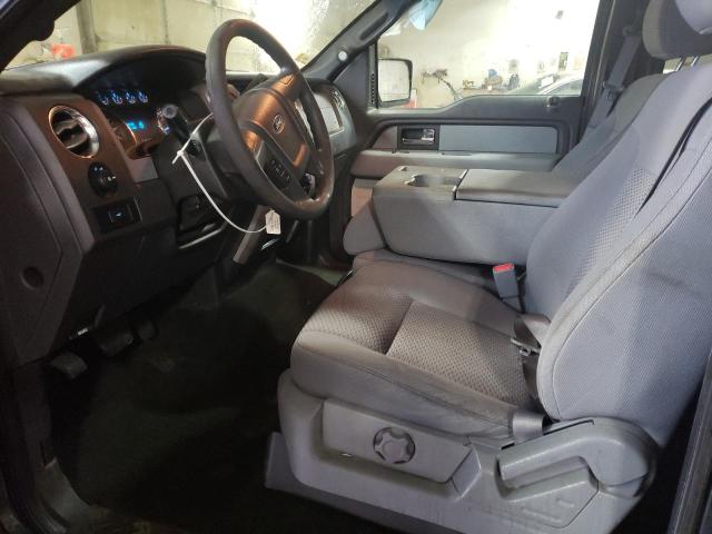 Photo 7 from auction – 2012 FORD F150 SUPER with VIN 1FTFW1ET2CFC45210