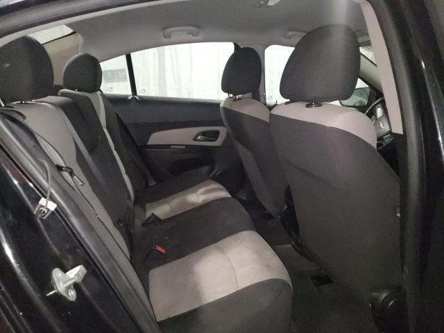 Photo 10 from auction – 2012 CHEVROLET CRUZE LS with VIN 1G1PC5SH4C7375254