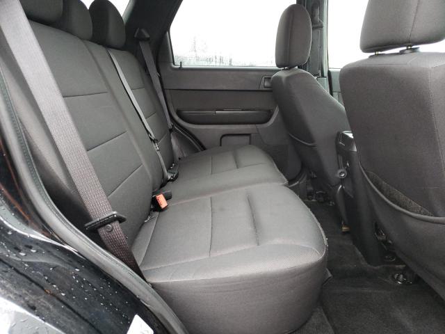 Photo 11 from auction – 2012 FORD ESCAPE XLT with VIN 1FMCU0D77CKC02301