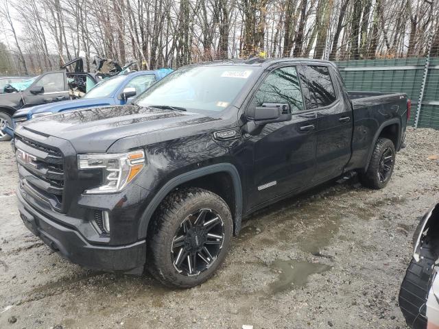 GMC SIERRA K15 2021 with VIN 1GTR9CED5MZ397944 - Photo from auction