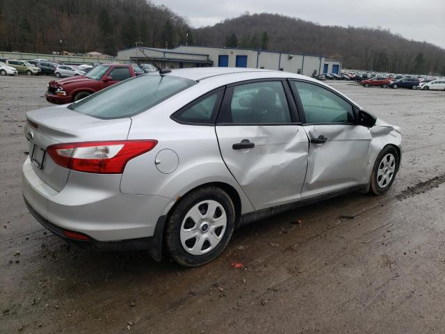 Photo 3 from auction – 2014 FORD FOCUS S with VIN 1FADP3E22EL310316
