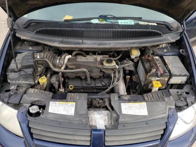 Photo 12 from auction – 2006 DODGE GRAND CARA with VIN 1D4GP24R26B721788