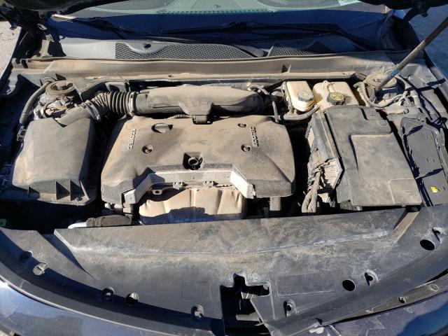 Photo 11 from auction – 2018 CHEVROLET IMPALA LS with VIN 2G11Z5SA0J9104243