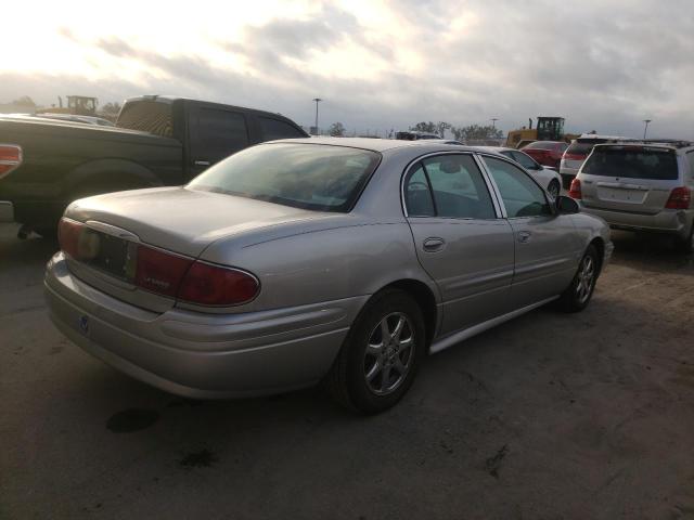 Photo 3 from auction – 2004 BUICK LESABRE CU with VIN 1G4HP52K944178347