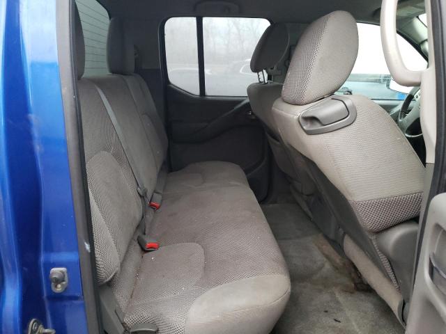 Photo 10 from auction – 2012 NISSAN FRONTIER S with VIN 1N6AD0EV0CC413209