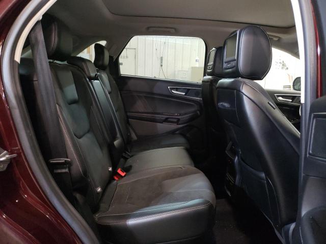 Photo 11 from auction – 2017 FORD EDGE SPORT with VIN 2FMPK4AP9HBB68608