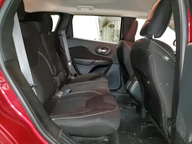 Photo 11 from auction – 2015 JEEP CHEROKEE L with VIN 1C4PJMCB0FW593610