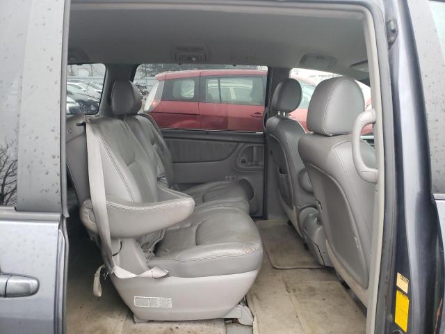 Photo 11 from auction – 2006 TOYOTA SIENNA LE with VIN 5TDZA23C36S410089