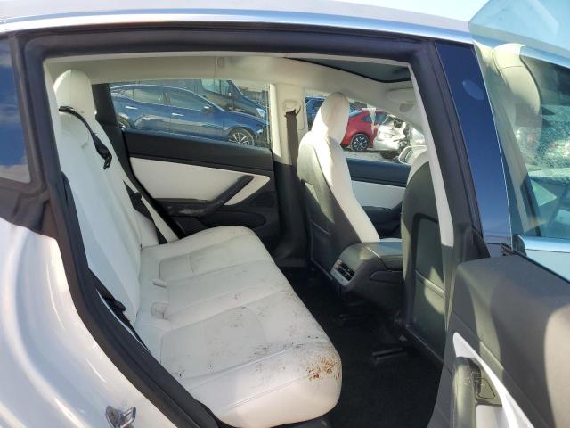 Photo 10 from auction – 2020 TESLA MODEL 3 with VIN 5YJ3E1EA2LF634700