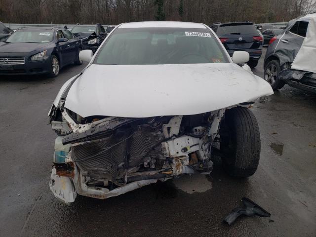Photo 5 from auction – 2007 TOYOTA CAMRY with VIN 4T1BE46KX7U593486