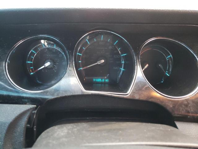 Photo 9 from auction – 2012 FORD TAURUS LIM with VIN 1FAHP2JW0CG119536