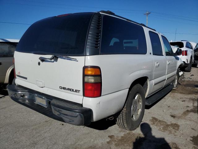 Photo 3 from auction – 2004 CHEVROLET SUBURBAN K with VIN 3GNFK16Z74G176102