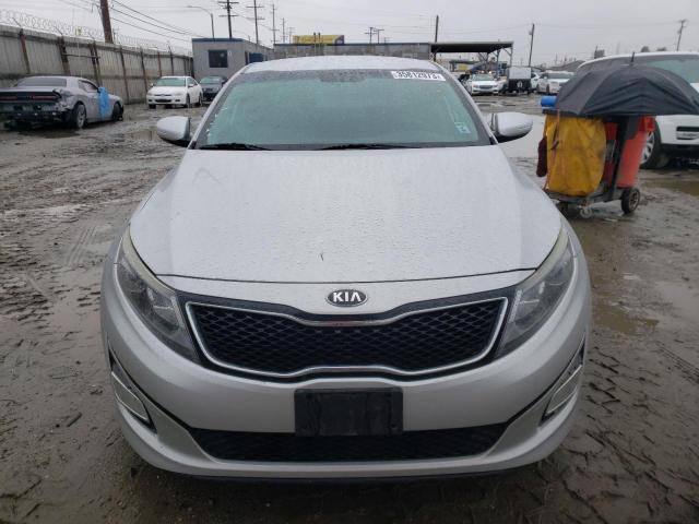 Photo 5 from auction – 2014 KIA OPTIMA LX with VIN 5XXGM4A76EG333797