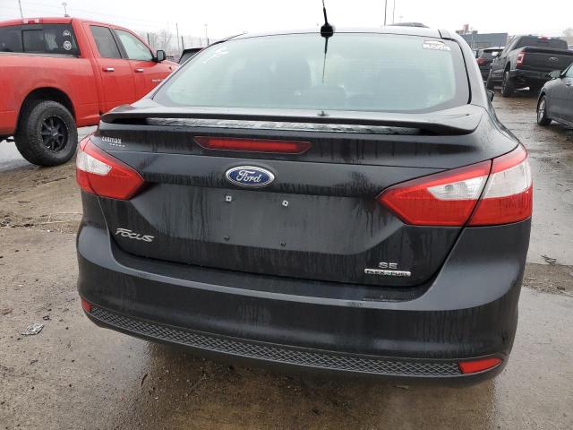 Photo 6 from auction – 2013 FORD FOCUS SE with VIN 1FADP3F27DL156229