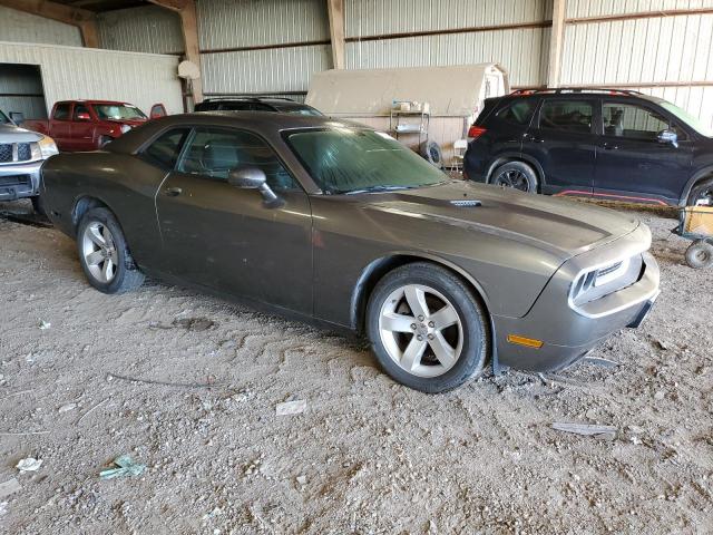 Photo 4 from auction – 2011 DODGE CHALLENGER with VIN 2B3CJ4DG3BH576464