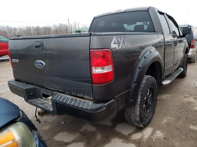 Photo 3 from auction – 2005 FORD F150 with VIN 1FTRX14W55FB05788