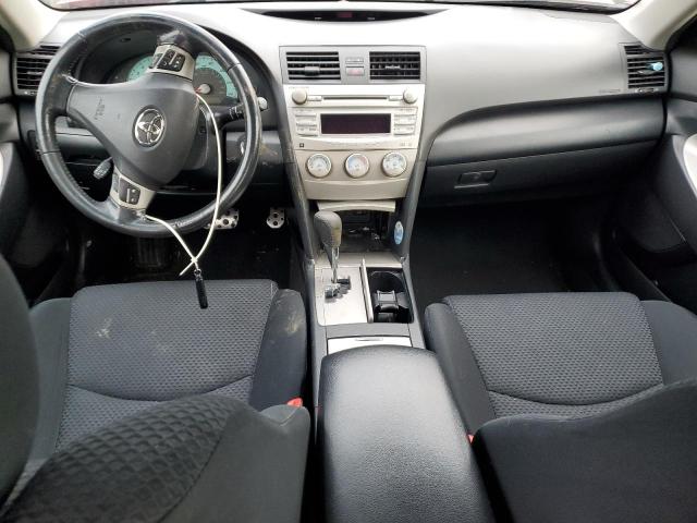 Photo 8 from auction – 2011 TOYOTA CAMRY BASE with VIN 4T1BF3EK3BU752916