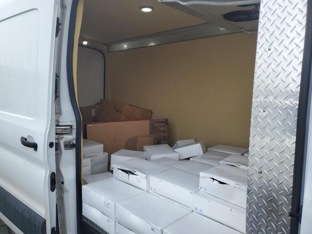 Photo 10 from auction – 2018 FORD TRANSIT T- with VIN 1FTYR2CM9JKA28680