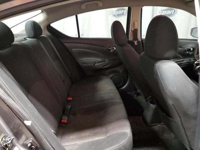 Photo 10 from auction – 2019 NISSAN VERSA S with VIN 3N1CN7AP1KL864261