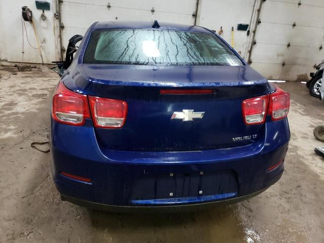 Photo 6 from auction – 2013 CHEVROLET MALIBU 2LT with VIN 1G11E5SA7DU104680