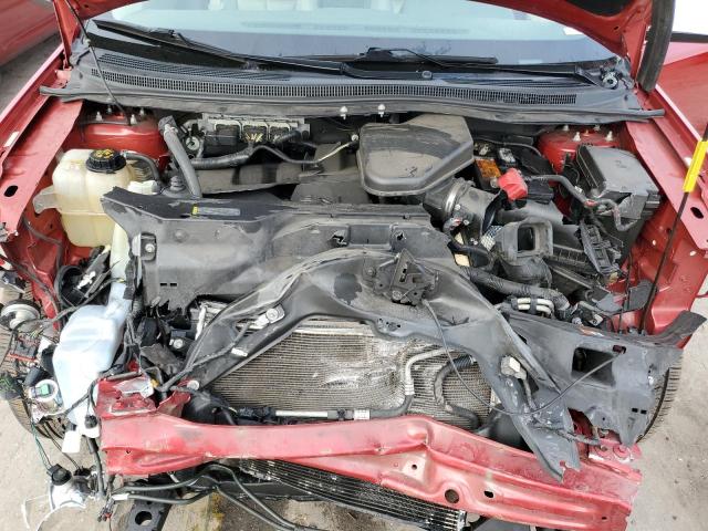 Photo 12 from auction – 2010 LINCOLN MKX with VIN 2LMDJ6JC9ABJ15917