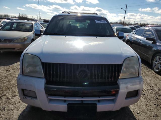 Photo 5 from auction – 2007 MERCURY MOUNTAINEE with VIN 4M2EU488X7UJ01894