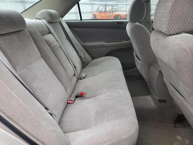 Photo 10 from auction – 2002 TOYOTA CAMRY LE with VIN 4T1BE32K82U065728